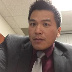 Meet your Posher, Sam